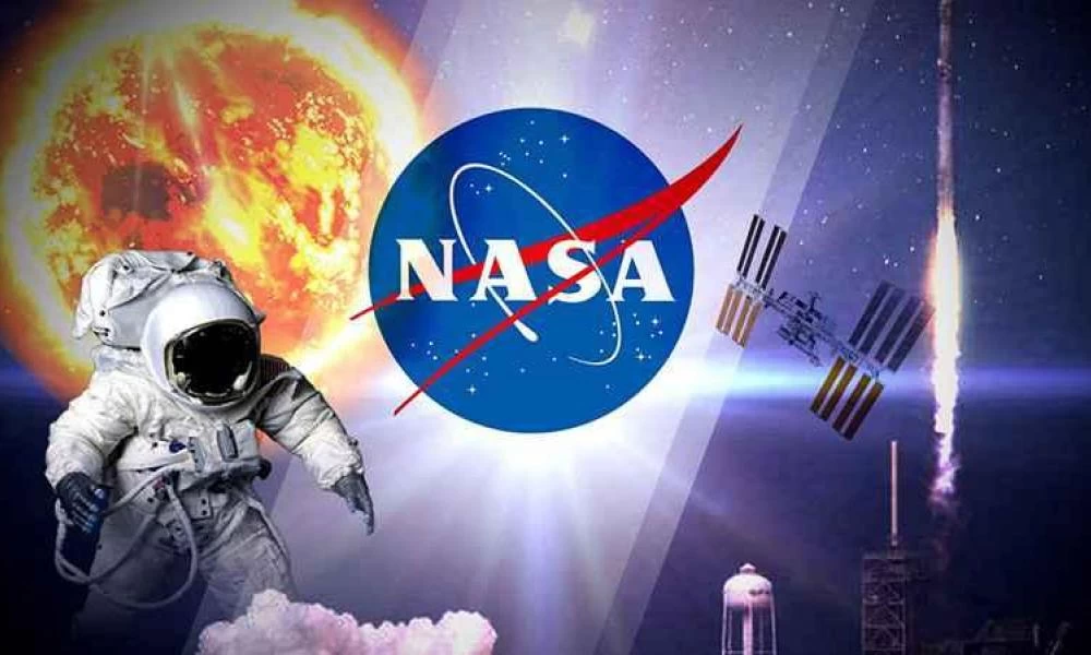 Διάστημα: Ξεκίνησε σκάφος της NASA για τους Τρωικούς αστεροειδείς